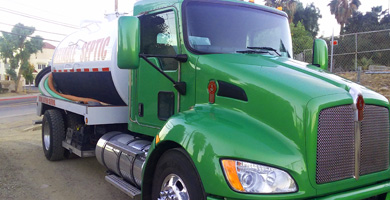 Septic Tank Services